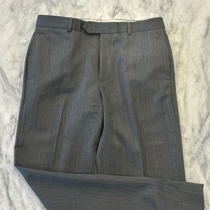 Brooks Brothers dress pants size W33/L30 Madison Fit